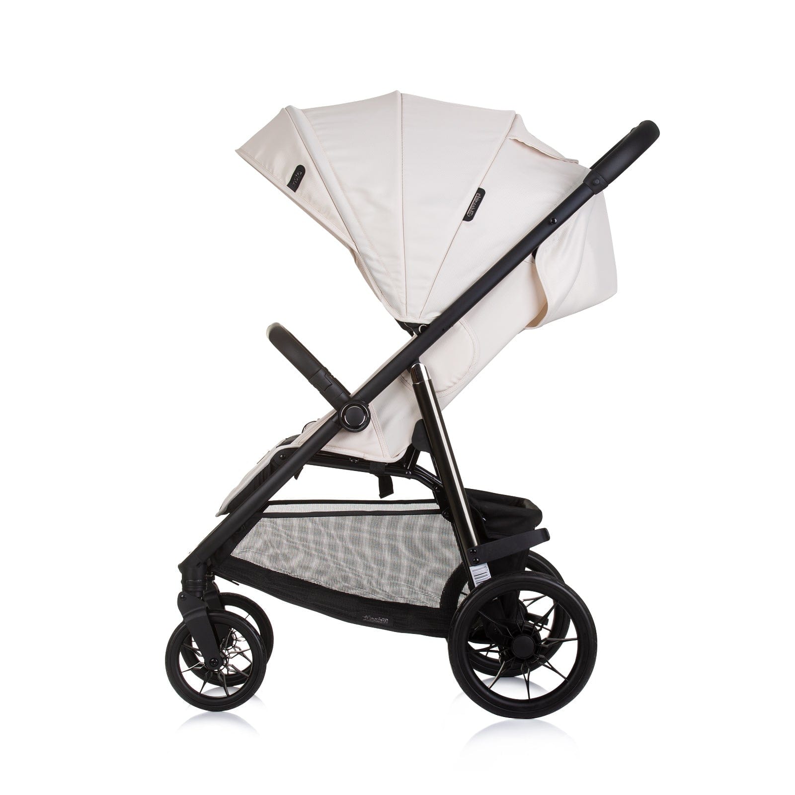 Cărucior pentru bebeluși 0+, până la 22 kg "Insta" Bishkota