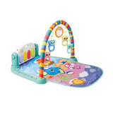 Chipolino "Play Time" Tornaszőnyeg