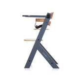 Столче За Хранене 2 В1 "Tip Top" Графит