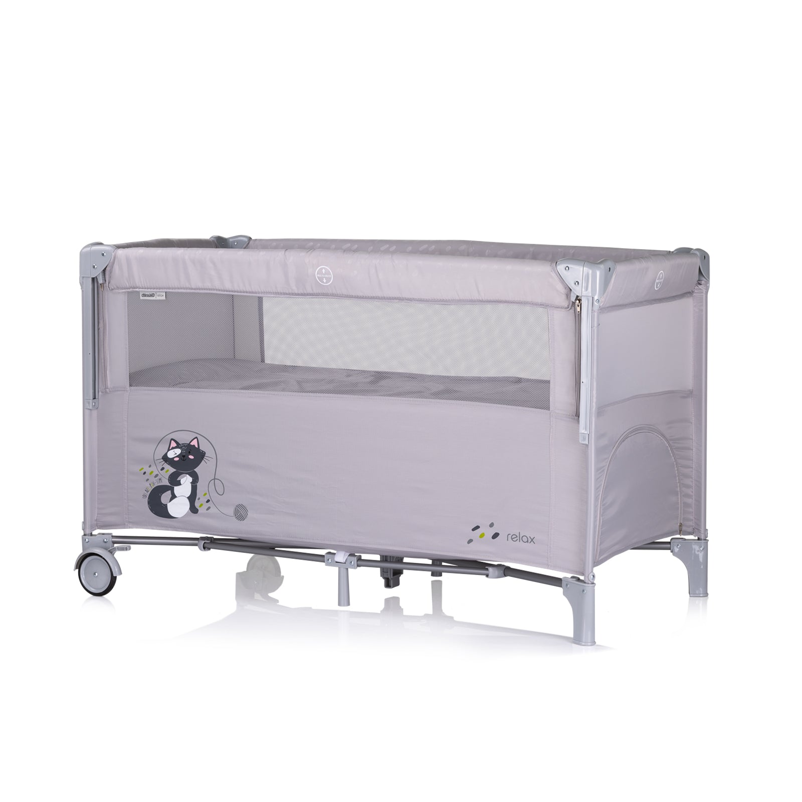 Кошара Падаща Страна Релакс Облак