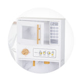 Дър. Кухня Със Звук И Светлина, Лед 83,5