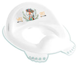 Scaun WC „Wild & Free” Fox