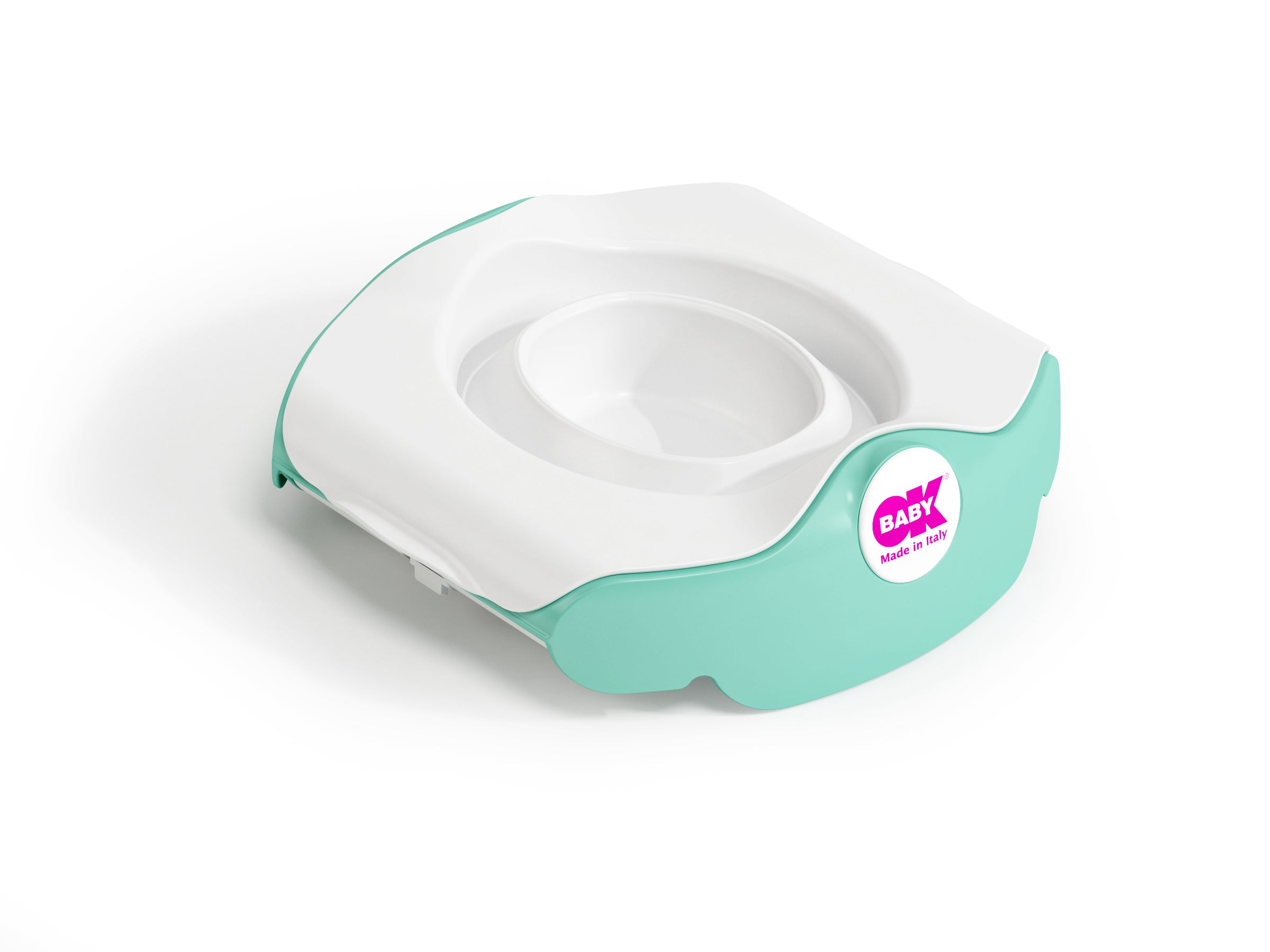 Бебешко Гърне Roady Синьо