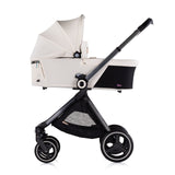 Cărucior pentru bebeluși până la 22 de ani „Elite” Byskota