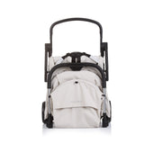 Cărucior pentru bebeluși 0+, până la 22" Illusion, Bishkota