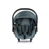 Scaun auto 40-87 cm „Aura” Basil