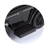 Кола С Дръжка/Сенникmercedes G350D Черн --- BebeMama