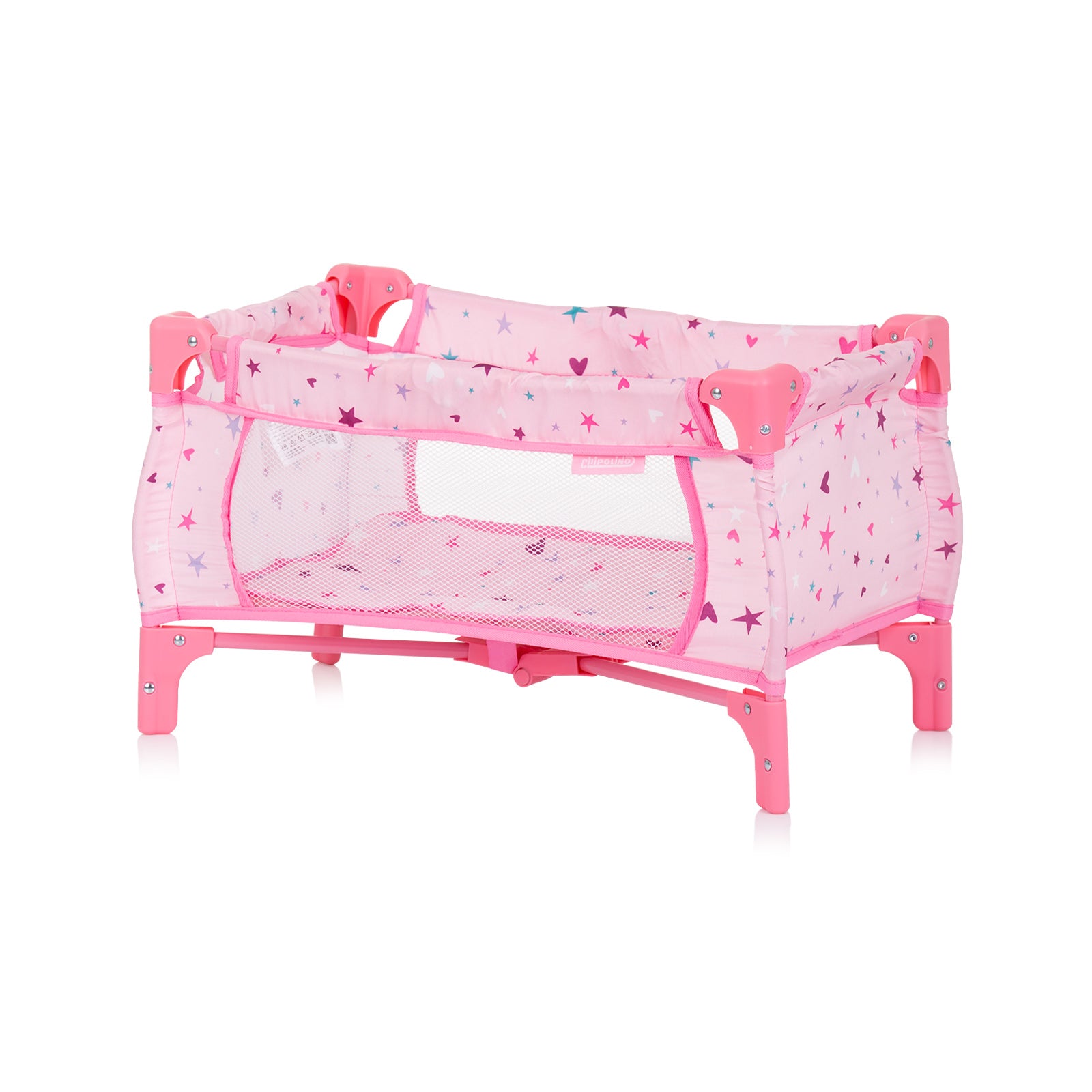 Комплект За Кукли 3 В 1 "Трикси" Звездич