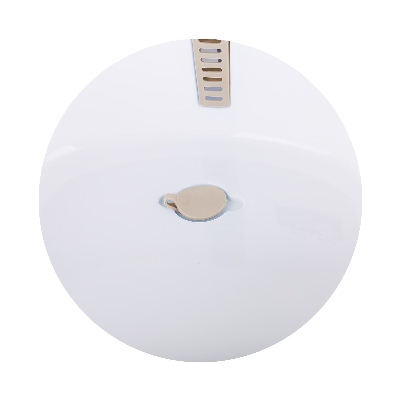 Вана с подложка и стойка Вела(87см)-мока --- BebeMama