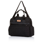 Чанта За Бебешка Количка Обсидиан --- BebeMama