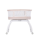 Tarc de joacă pentru copii cu afișaj LED „Sogno” Makad