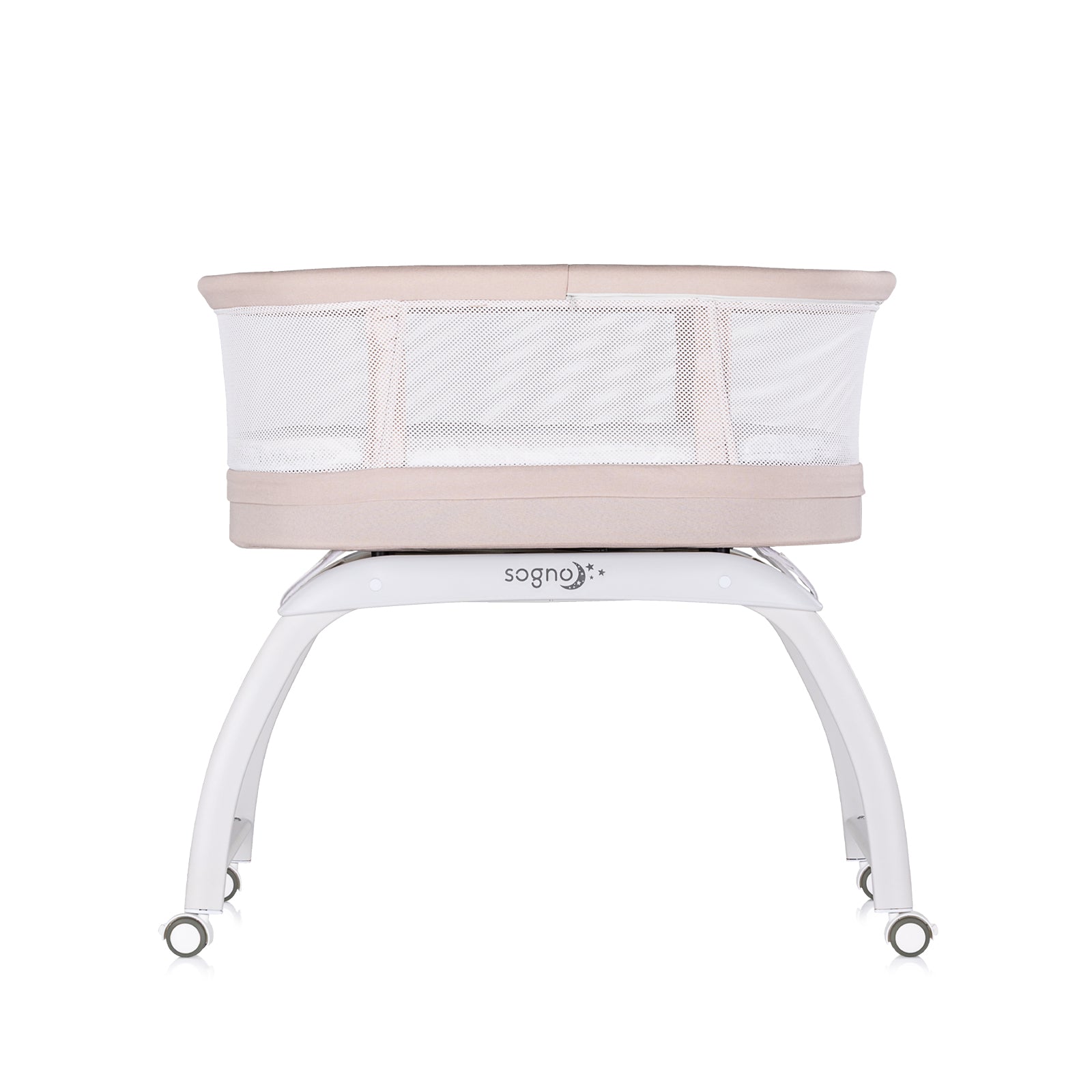 Tarc de joacă pentru copii cu afișaj LED „Sogno” Makad