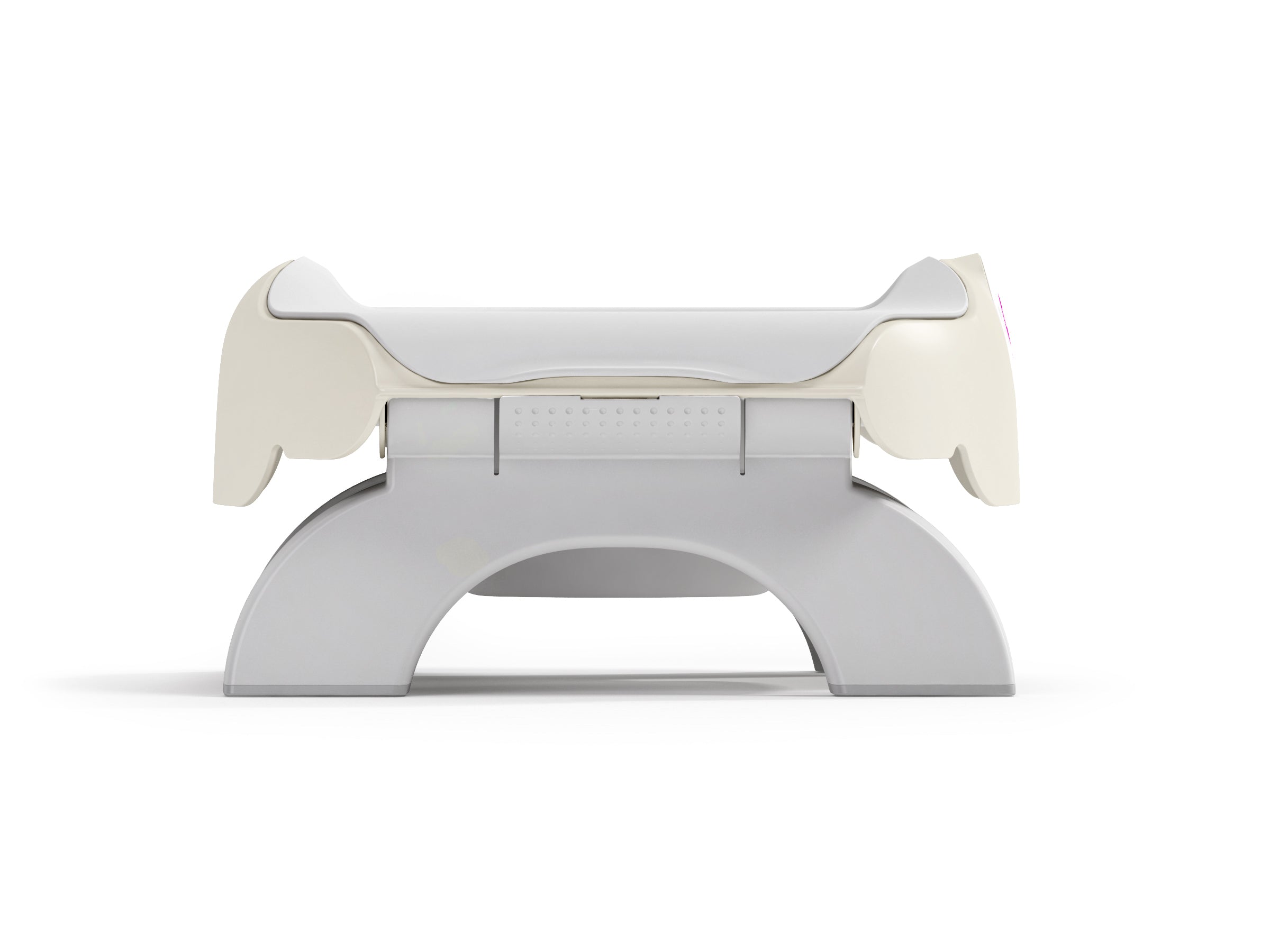 Бебешко Гърне Roady Бяло