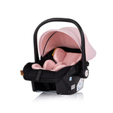 Столче За Кола 40-87 Cm"Аморе" Маршмелоу