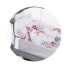 K-T pentru pisoi Mini Cot