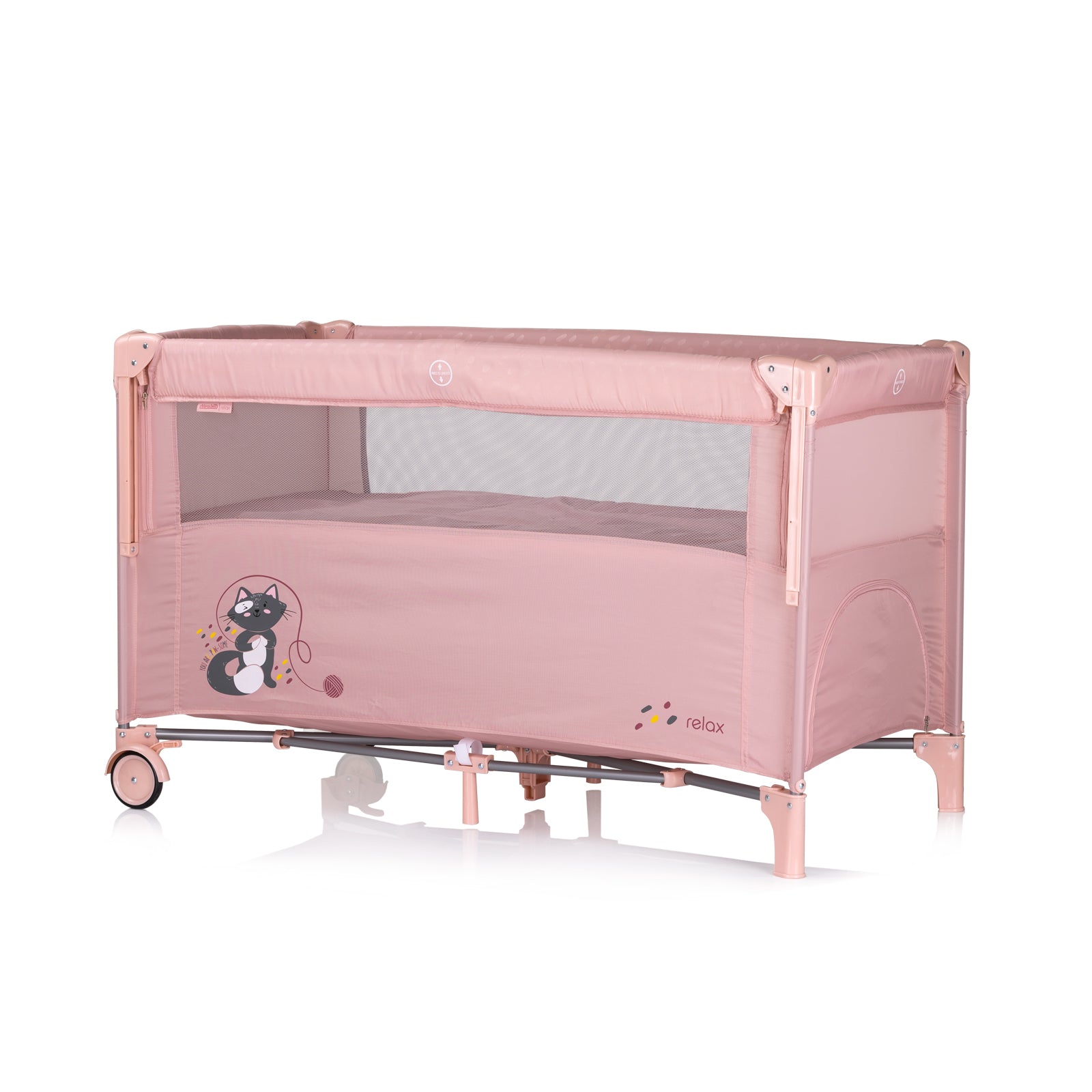 Кошара Падаща Страна Релакс Маршмелоу