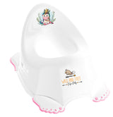 Беб.Анат.Муз.Гърне"Wild & Free"Еднорог