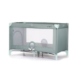 Tarc portabil „Capri” Verde Hippo