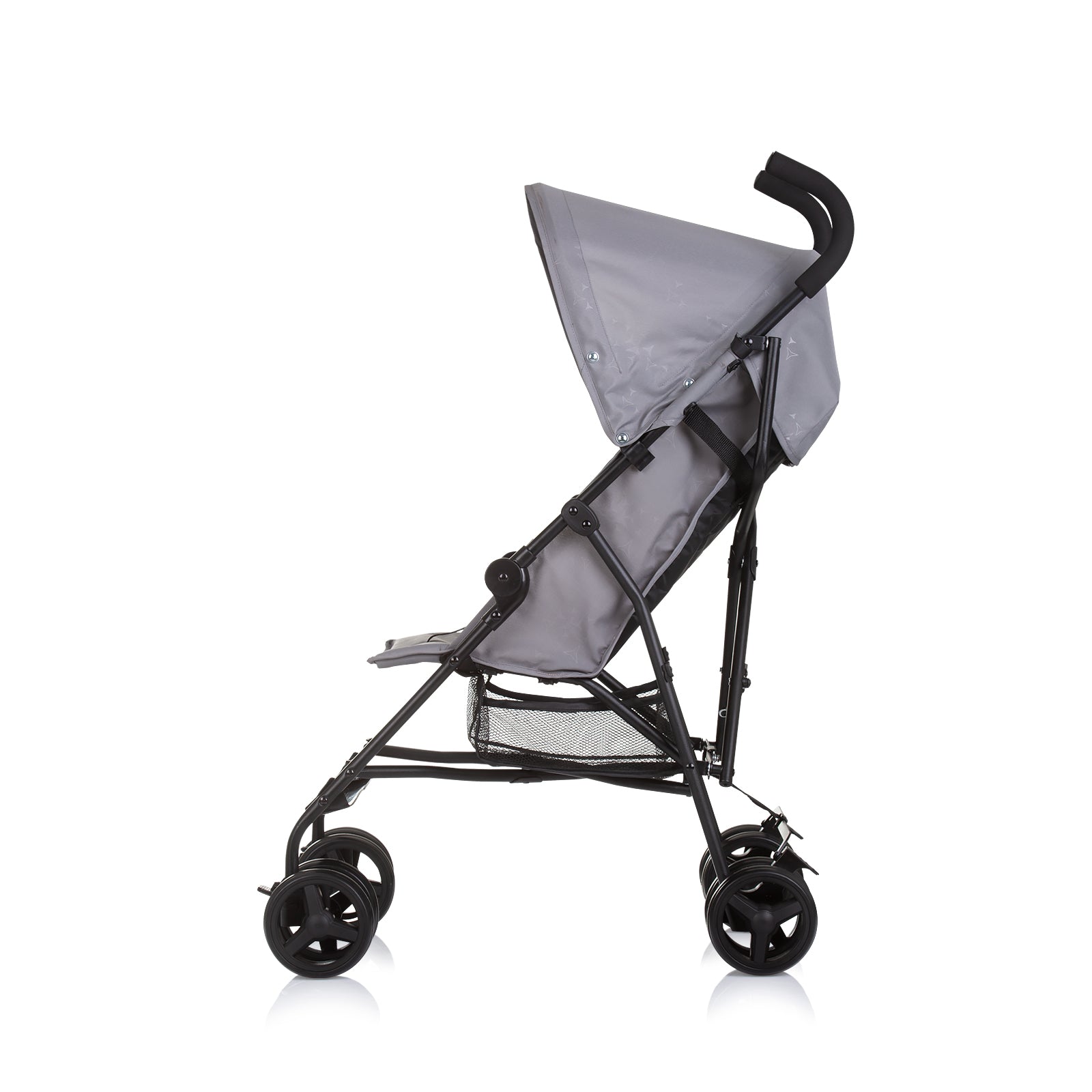 Cărucior pentru bebeluși „Point” Cloud