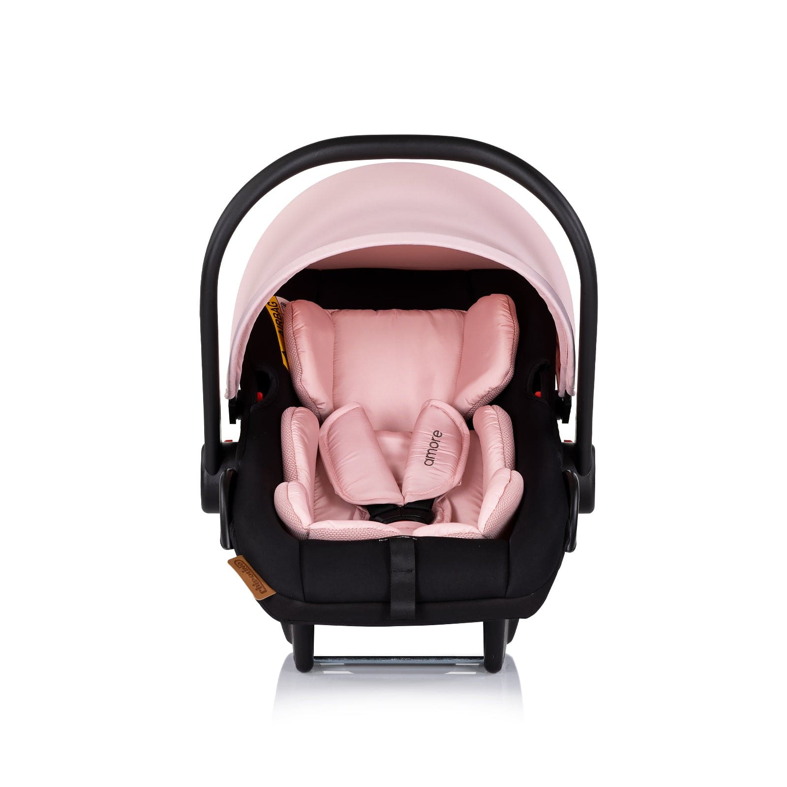 Столче За Кола 40-87 Cm"Аморе" Маршмелоу