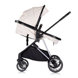 Cărucior pentru bebeluși „Aura” Bishkota