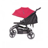 Детска Количка За Близнаци "easy Twin" Chipolino