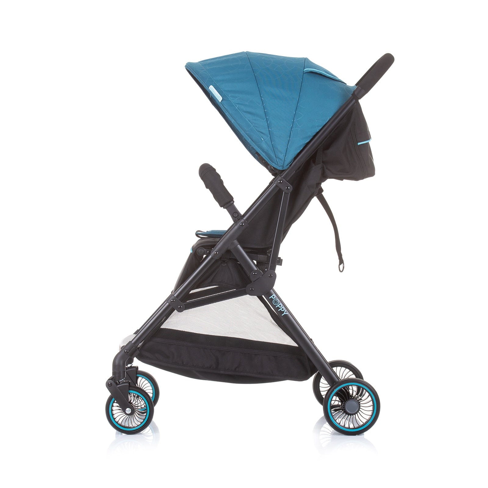 Cărucior pentru bebeluși 0+ "Poppy" Pacific