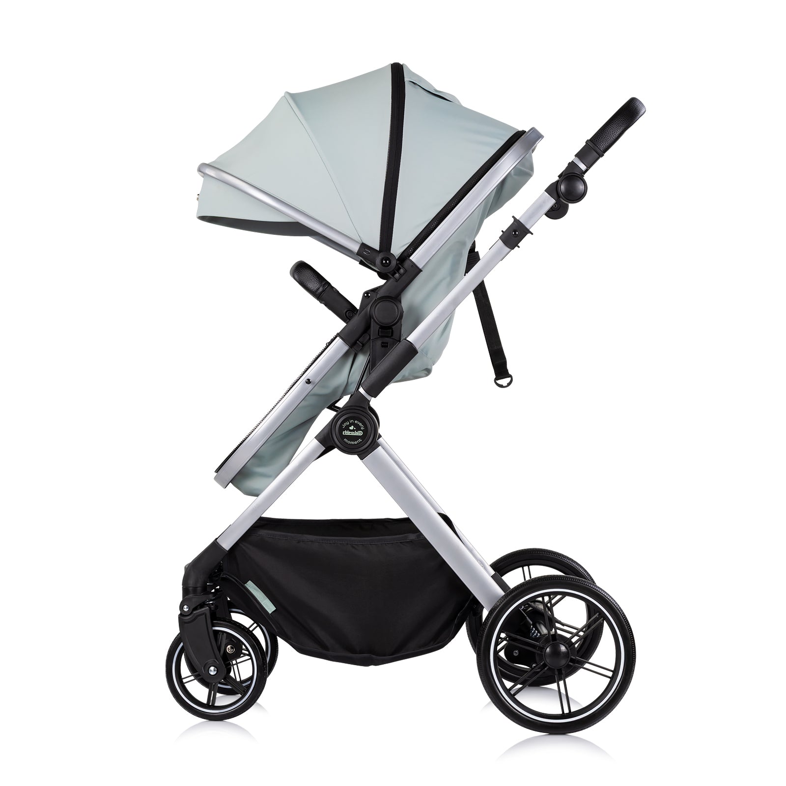 Детска Количка "pearl" Матча Chipolino
