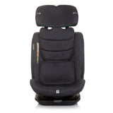 Ст.Кола360 I-Size 40-150 X Factor Гранит