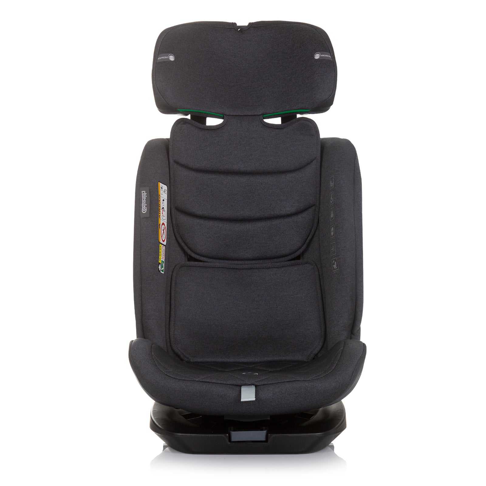 Ст.Кола360 I-Size 40-150 X Factor Гранит