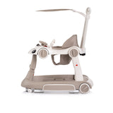 Детска Проходилка 5в1"happy Walker"беж Chipolino