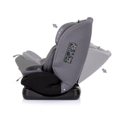 Столче За Кола 40 150 Cm Мондиалтъмноси Chipolino