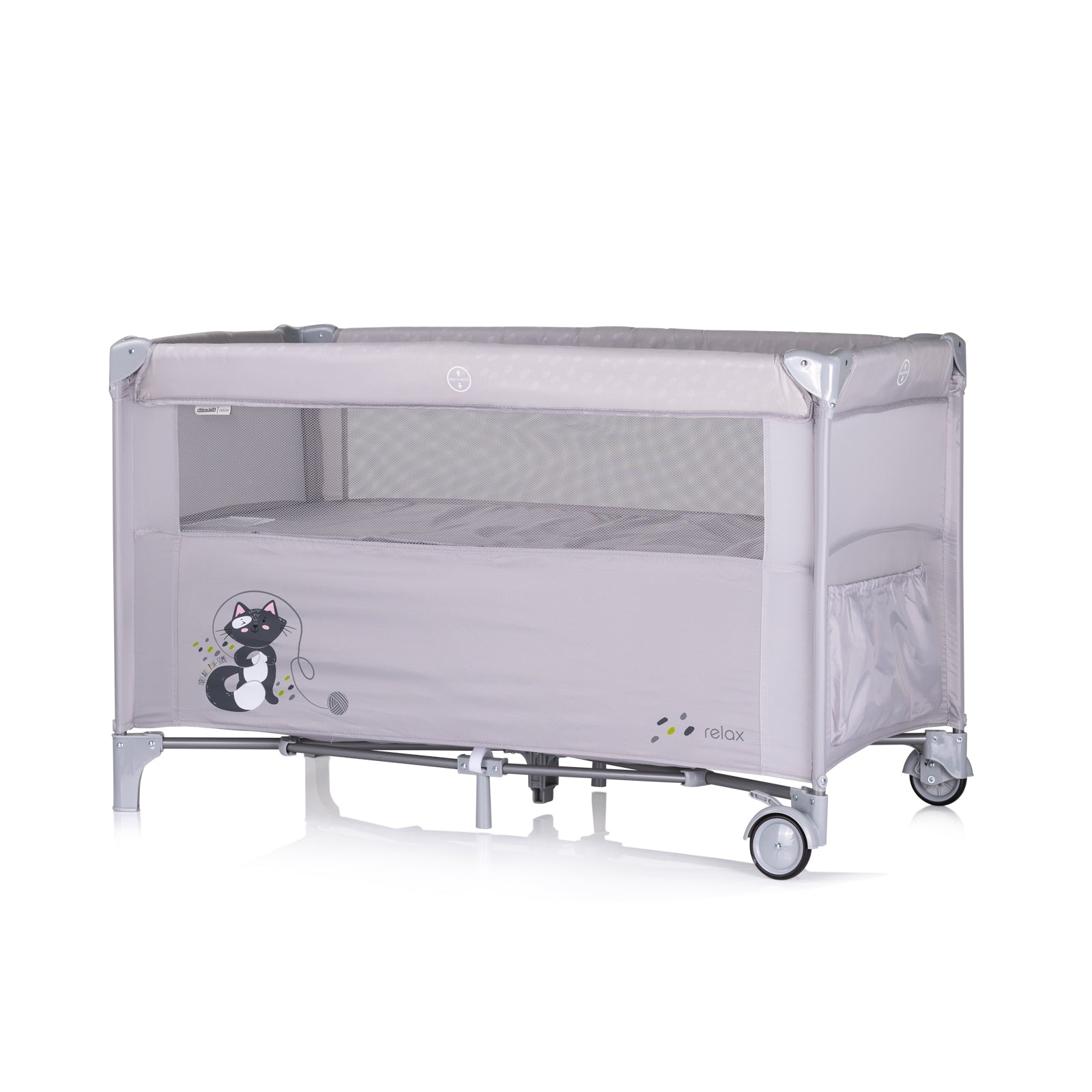 Кошара Падаща Страна Релакс Облак