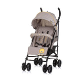 Cărucior pentru bebeluși 6+, până la 22 kg „Milano” Lion