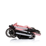 Детска Количка 22 Кг "Pixie" Фламинго --- BebeMama