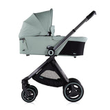 Cărucior pentru bebeluși până la 22 de ani „Elite” Basil