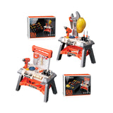 Set Instrument Electric cu Rab. Tabel 63 Cap.