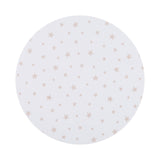 К-Т За Мини Кошара Бежови Звезди - Спални Комплекти - Chipolino - BebeMama