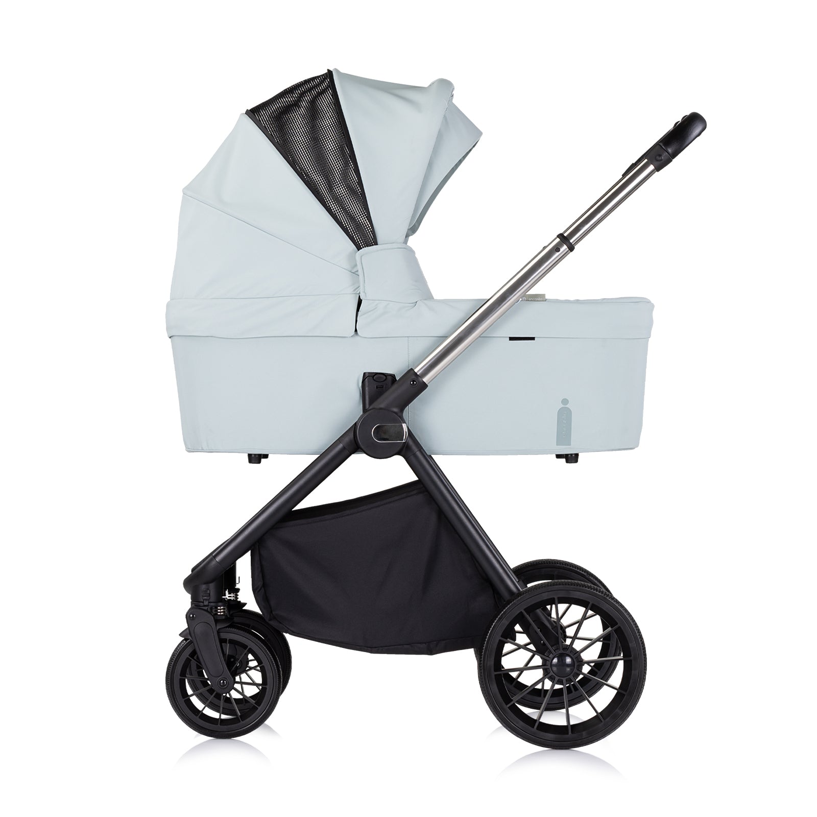 Carucior pentru copii 3 B1 "Encanto" Basilek