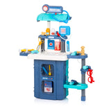 Лекарски Комплект 3 В 1