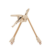 Scaun înalt Macadamia pentru magazin de dulciuri