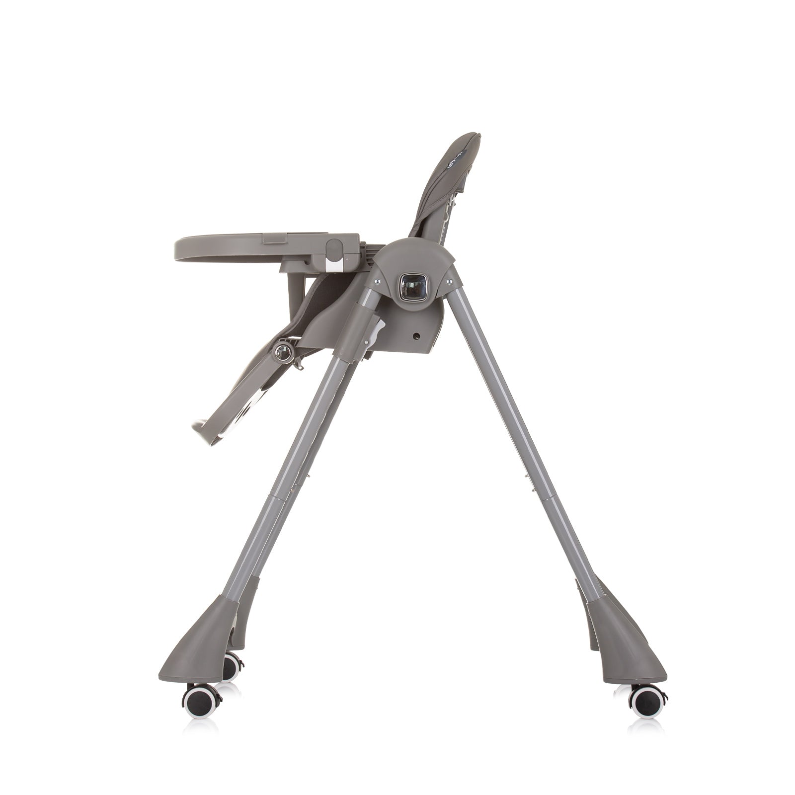 Scaun înalt din granit pentru magazin de dulciuri