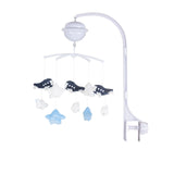 Музикална Играчка С Проектор "Самолетче"