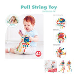 Низанка Кръгче 4 В 1