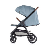 Cărucior pentru bebeluși cu husă „Ultera” Basil