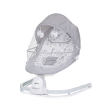 Șezlong electric cu balansoar „Oasis” Granit