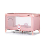 Tarc portabil „Capri” Pisicuță Roz