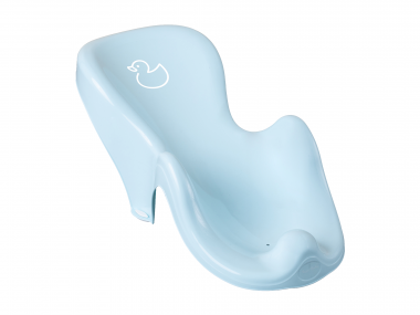 Подложка За Къпане "Пате"Синьо