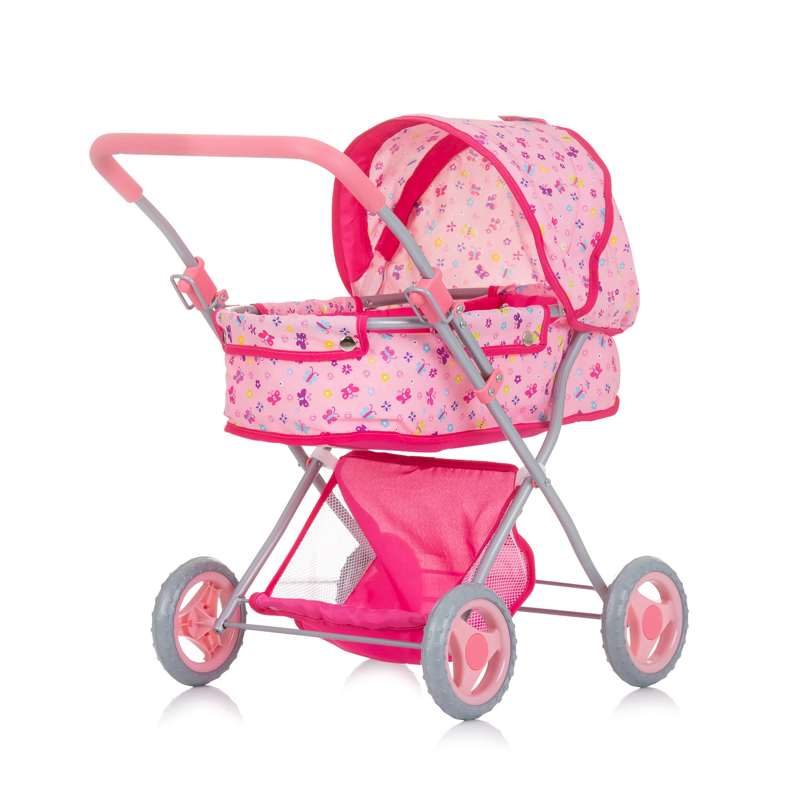 Количка За Кукли "Дора" Пеперудки
