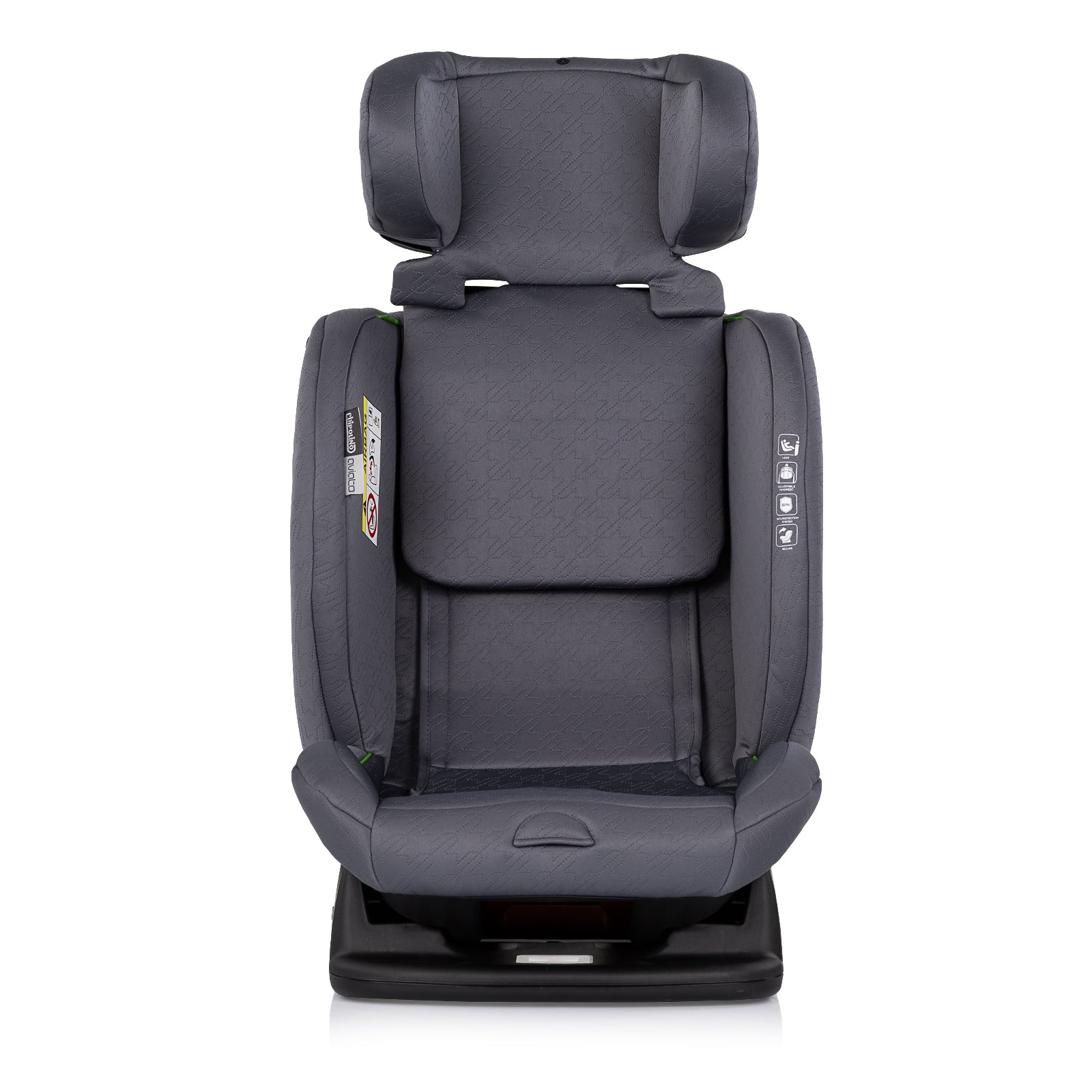 Столче За Кола 40 150 Cm Авиато Облак Chipolino